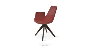 Eiffel Arm Pyramid Swivel Chair - variety of styles from classic to contemporary | Image 16 | InSTYLE Home & Rugs