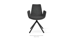 Eiffel Arm Stick Chair - variety of styles from classic to contemporary | Image 14 | InSTYLE Home & Rugs