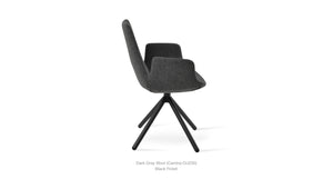 Eiffel Arm Stick Chair - variety of styles from classic to contemporary | Image 15 | InSTYLE Home & Rugs