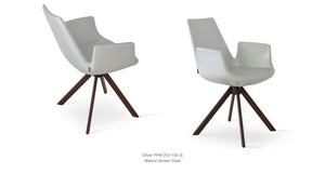 Eiffel Arm Sword Chair - comfortable seating for dining and office spaces | Image 16 | InSTYLE Home & Rugs