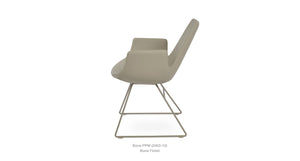 Eiffel Arm Wire Chair - variety of styles from classic to contemporary | Image 11 | InSTYLE Home & Rugs