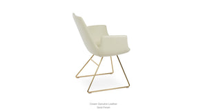 Eiffel Arm Wire Chair - variety of styles from classic to contemporary | Image 12 | InSTYLE Home & Rugs