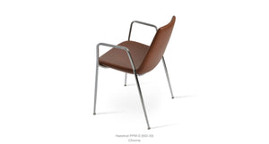 Eiffel Classy Arm Metal Chair - variety of styles from classic to contemporary | Image 44 | InSTYLE Home & Rugs