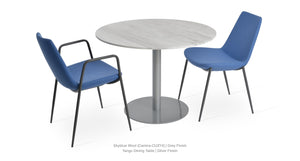 Eiffel Classy Chair - variety of styles from classic to contemporary | Image 94 | InSTYLE Home & Rugs