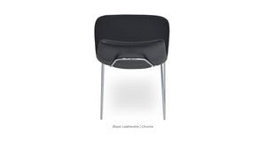 Eiffel Handle Back Chair - durable construction for long-lasting use | Image 22 | InSTYLE Home & Rugs