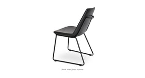 Eiffel Handle Back Chair - durable construction for long-lasting use | Image 23 | InSTYLE Home & Rugs