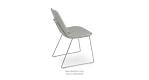 Eiffel Handle Back Chair - durable construction for long-lasting use | Image 26 | InSTYLE Home & Rugs