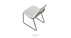 Eiffel Handle Back Chair - durable construction for long-lasting use | Image 45 | InSTYLE Home & Rugs