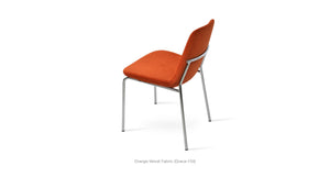 Eiffel Harris Chair - durable construction for long-lasting use | Image 13 | InSTYLE Home & Rugs