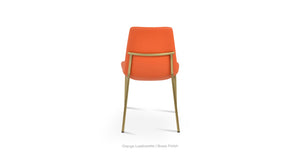 Eiffel Harris Chair - durable construction for long-lasting use | Image 31 | InSTYLE Home & Rugs