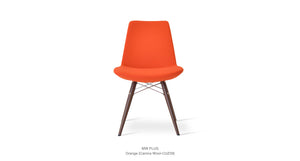 Eiffel MW Chair - durable construction for long-lasting use | Image 3 | InSTYLE Home & Rugs
