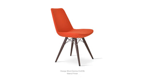 Eiffel MW Chair - durable construction for long-lasting use | Image 4 | InSTYLE Home & Rugs