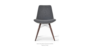 Eiffel MW Chair - durable construction for long-lasting use | Image 6 | InSTYLE Home & Rugs