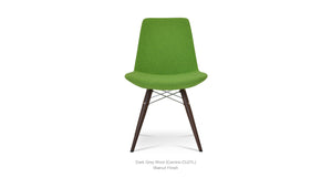 Eiffel MW Chair - durable construction for long-lasting use | Image 8 | InSTYLE Home & Rugs