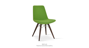 Eiffel MW Chair - durable construction for long-lasting use | Image 9 | InSTYLE Home & Rugs