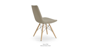 Eiffel MW Chair - durable construction for long-lasting use | Image 12 | InSTYLE Home & Rugs