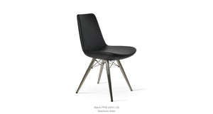 Eiffel MW Chair - durable construction for long-lasting use | Image 26 | InSTYLE Home & Rugs