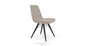Eiffel MW Chair - durable construction for long-lasting use | Image 38 | InSTYLE Home & Rugs