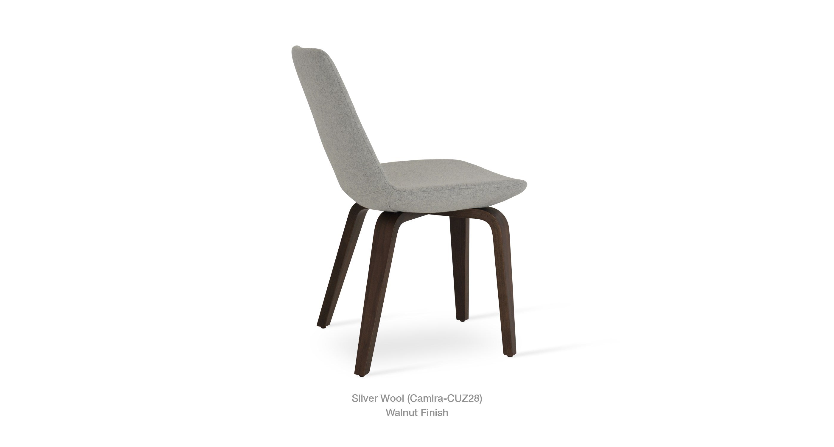 Eiffel Plywood Chair - durable construction for long-lasting use | Image 38 | InSTYLE Home & Rugs