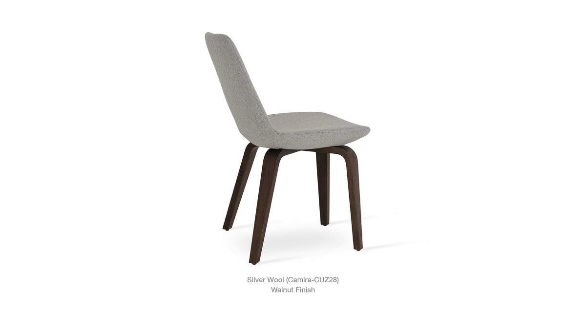 Eiffel Plywood Chair - durable construction for long-lasting use | Image 2 | InSTYLE Home & Rugs