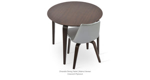 Eiffel Plywood Chair - durable construction for long-lasting use | Image 59 | InSTYLE Home & Rugs