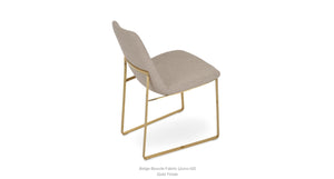 Eiffel Sled Chair - stylish chairs for any table | Image 15 | InSTYLE Home & Rugs