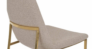 Eiffel Sled Chair - stylish chairs for any table | Image 16 | InSTYLE Home & Rugs