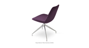 Eiffel Spider Swivel Chair - variety of styles from classic to contemporary | Image 43 | InSTYLE Home & Rugs