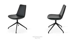 Eiffel Spider Swivel Chair - variety of styles from classic to contemporary | Image 53 | InSTYLE Home & Rugs