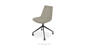 Eiffel Spider Swivel Chair - variety of styles from classic to contemporary | Image 55 | InSTYLE Home & Rugs