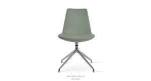 Eiffel Spider Swivel Chair - variety of styles from classic to contemporary | Image 66 | InSTYLE Home & Rugs