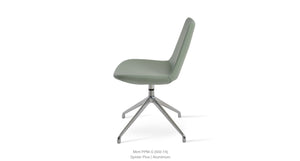Eiffel Spider Swivel Chair - variety of styles from classic to contemporary | Image 67 | InSTYLE Home & Rugs