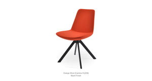 Eiffel Sword Chair - comfortable seating for dining and office spaces | Image 18 | InSTYLE Home & Rugs