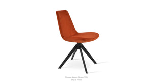 Eiffel Sword Chair - comfortable seating for dining and office spaces | Image 22 | InSTYLE Home & Rugs
