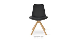 Eiffel Sword Chair - comfortable seating for dining and office spaces | Image 25 | InSTYLE Home & Rugs