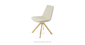 Eiffel Sword Chair - comfortable seating for dining and office spaces | Image 32 | InSTYLE Home & Rugs