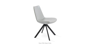 Eiffel Sword Chair - comfortable seating for dining and office spaces | Image 33 | InSTYLE Home & Rugs