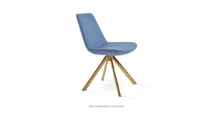Eiffel Sword Chair - comfortable seating for dining and office spaces | Image 40 | InSTYLE Home & Rugs