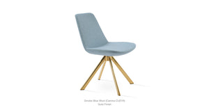 Eiffel Sword Chair - comfortable seating for dining and office spaces | Image 42 | InSTYLE Home & Rugs