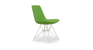 Eiffel Tower Chair - comfortable seating for dining and office spaces | Image 34 | InSTYLE Home & Rugs