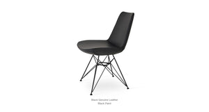 Eiffel Tower Chair - comfortable seating for dining and office spaces | Image 37 | InSTYLE Home & Rugs
