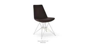 Eiffel Tower Chair - comfortable seating for dining and office spaces | Image 38 | InSTYLE Home & Rugs