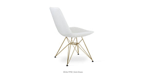 Eiffel Tower Chair - comfortable seating for dining and office spaces | Image 39 | InSTYLE Home & Rugs