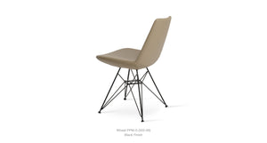 Eiffel Tower Chair - comfortable seating for dining and office spaces | Image 42 | InSTYLE Home & Rugs