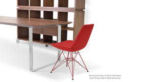Eiffel Tower Chair - comfortable seating for dining and office spaces | Image 50 | InSTYLE Home & Rugs