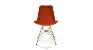 Eiffel Tower Chair - comfortable seating for dining and office spaces | Image 53 | InSTYLE Home & Rugs