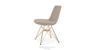 Eiffel Tower Chair - comfortable seating for dining and office spaces | Image 56 | InSTYLE Home & Rugs