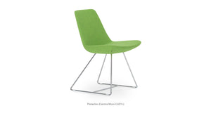 Eiffel Wire Chair - durable construction for long-lasting use | Image 48 | InSTYLE Home & Rugs