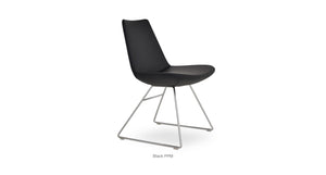 Eiffel Wire Chair - durable construction for long-lasting use | Image 55 | InSTYLE Home & Rugs