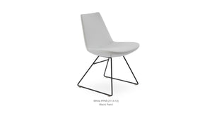 Eiffel Wire Chair - durable construction for long-lasting use | Image 59 | InSTYLE Home & Rugs